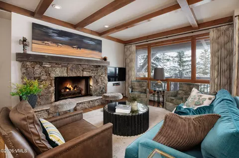 205 Bear Paw #C304, Avon, CO 81620