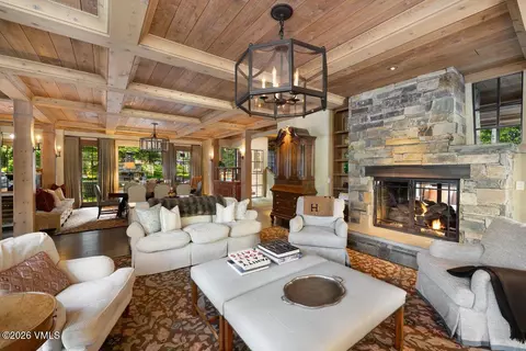 1187 Hornsilver Cir, Vail, CO 81657