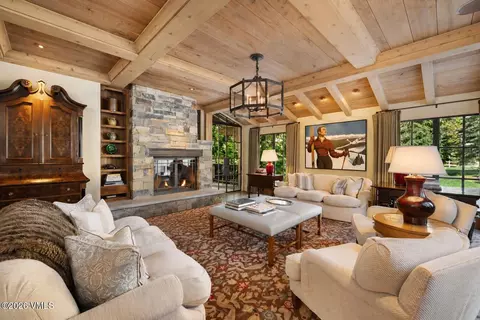 1187 Hornsilver Cir, Vail, CO 81657