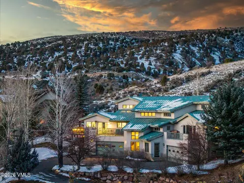 21 Hackamore Rd #W, Edwards, CO 81632