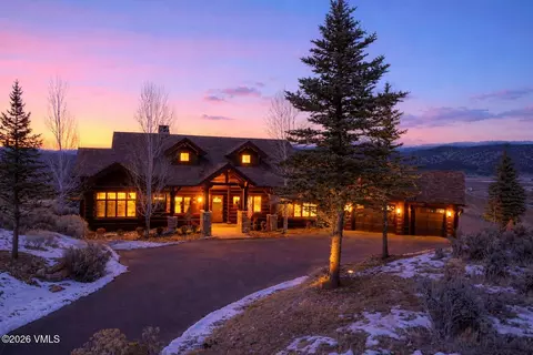 2834 E Haystacker Dr, Eagle, CO 81631 photo 1