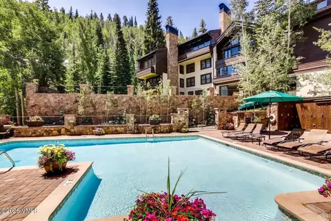 600 Vail Valley Dr #B-10, Vail, CO 81657