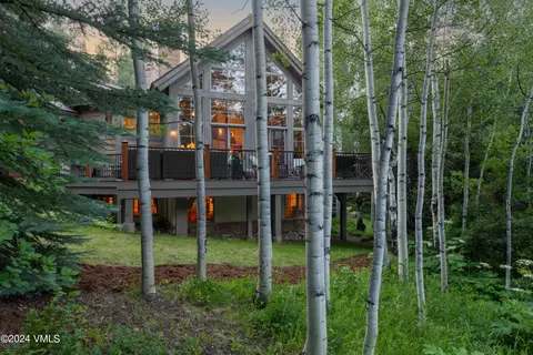 749 Holden Rd, Beaver Creek, CO 81620