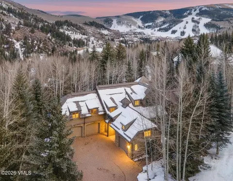 749 Holden Rd, Beaver Creek, CO 81620