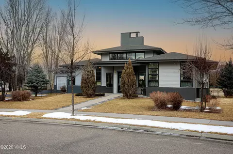 Exterior - 277 Lime Park Dr, Eagle, CO 81631 photo 3 of 7