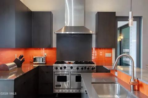 Kitchen - 277 Lime Park Dr, Eagle, CO 81631 photo 1 of 2