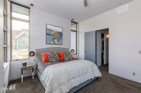 Bedroom - 277 Lime Park Dr, Eagle, CO 81631 photo 2 of 3
