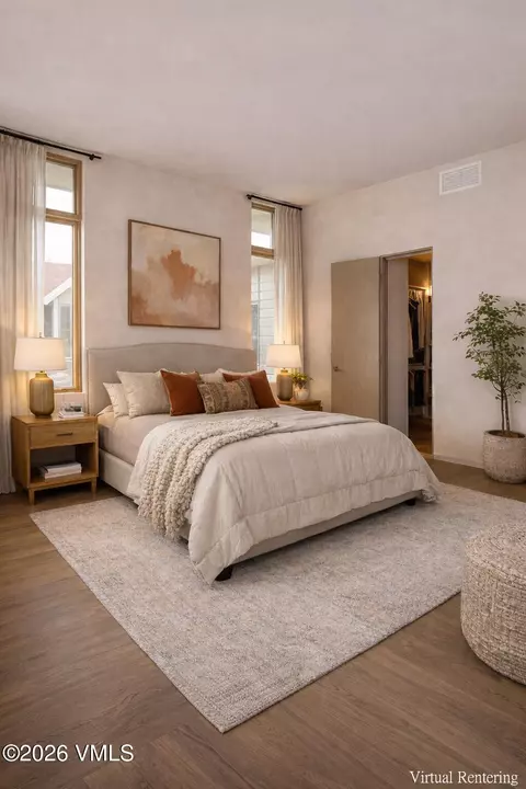 Bedroom - 277 Lime Park Dr, Eagle, CO 81631 photo 1 of 4