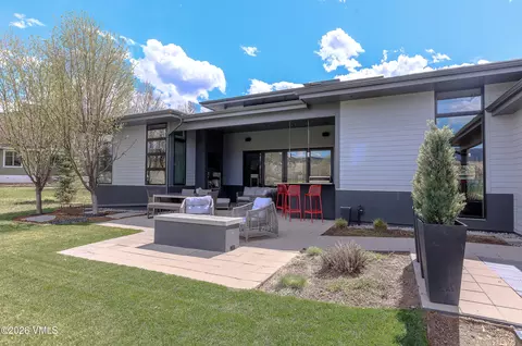 Exterior - 277 Lime Park Dr, Eagle, CO 81631 photo 5 of 7