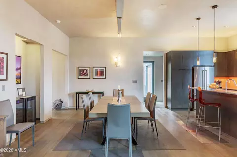 Dining - 277 Lime Park Dr, Eagle, CO 81631 photo 2 of 3