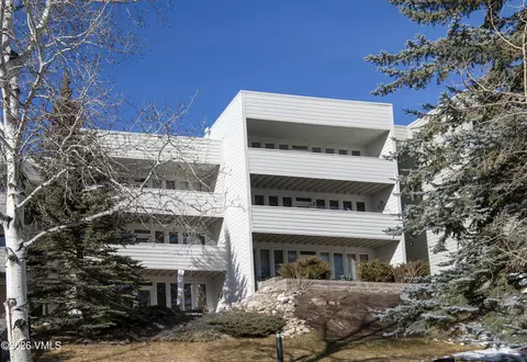 625 N Frontage Rd W #22B, Vail, CO 81657