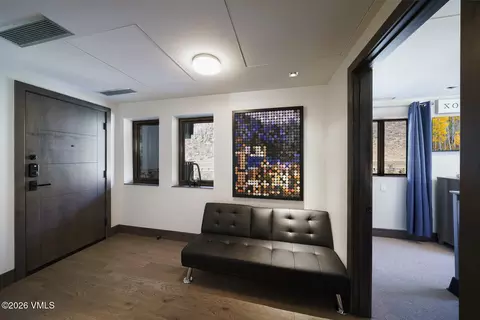 Entry Way - 430 S Frontage Rd #RU-206, Vail, CO 81657 photo 2 of 2