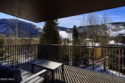 Exterior - 430 S Frontage Rd #RU-206, Vail, CO 81657 photo 1 of 2