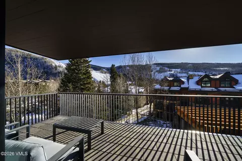 Exterior - 430 S Frontage Rd #RU-206, Vail, CO 81657 photo 2 of 2
