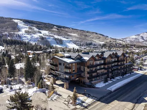 Other - 430 S Frontage Rd #RU-206, Vail, CO 81657 photo 2 of 6