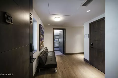 Entry Way - 430 S Frontage Rd #RU-206, Vail, CO 81657 photo 1 of 2
