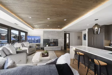 Living - 430 S Frontage Rd #RU-206, Vail, CO 81657 photo 1 of 1