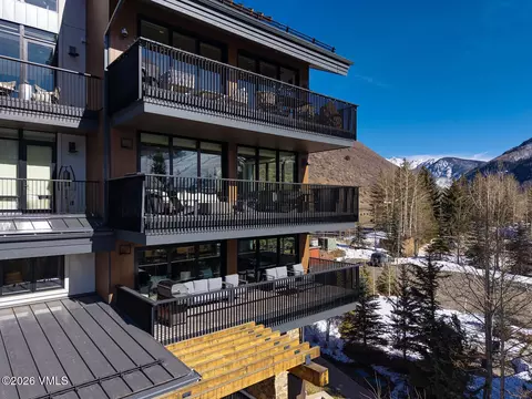 Other - 430 S Frontage Rd #RU-206, Vail, CO 81657 photo 3 of 6