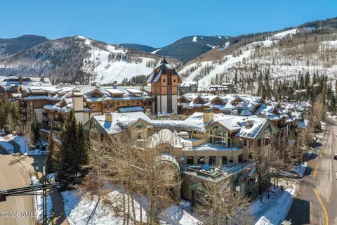 12 Vail Rd #R-8, Vail, CO 81657