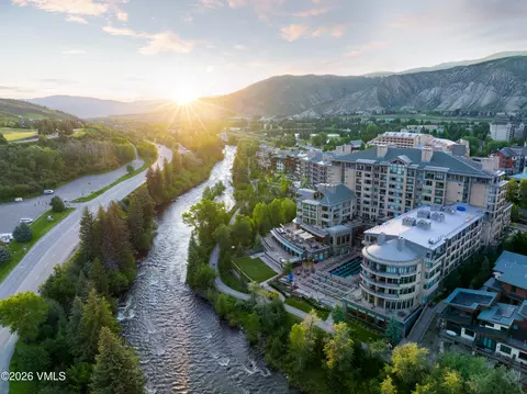 126 Riverfront Ln #300, Avon, CO 81620