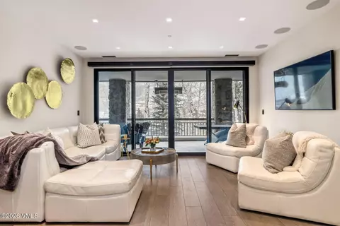 Living - 175 Forest Rd, Vail, CO 81657 photo 6 of 8