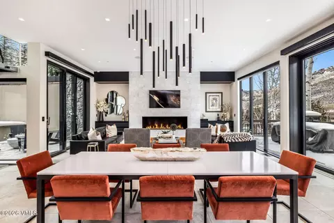 Dining - 175 Forest Rd, Vail, CO 81657 photo 1 of 4
