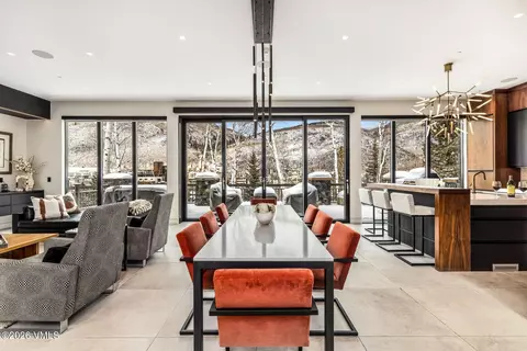 Dining - 175 Forest Rd, Vail, CO 81657 photo 2 of 4