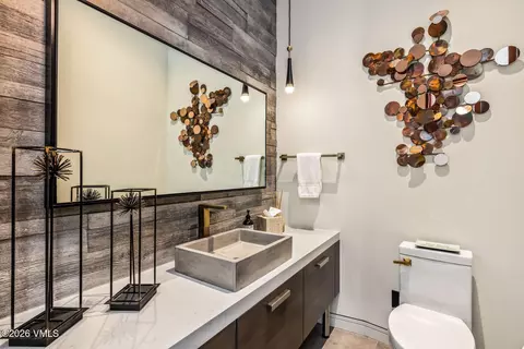 Bath - 175 Forest Rd, Vail, CO 81657 photo 1 of 9
