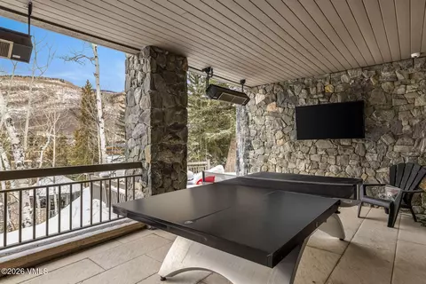 Exterior - 175 Forest Rd, Vail, CO 81657 photo 3 of 4