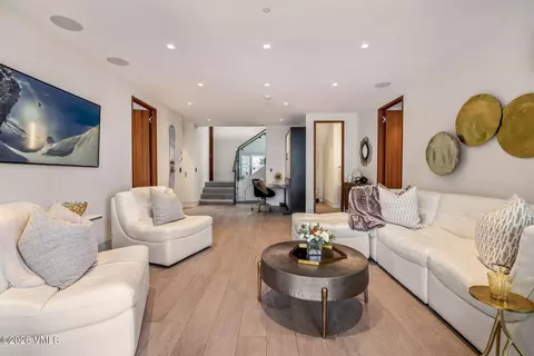 Living - 175 Forest Rd, Vail, CO 81657 photo 8 of 8