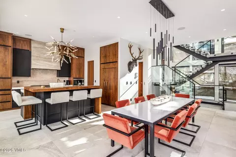 Dining - 175 Forest Rd, Vail, CO 81657 photo 4 of 4