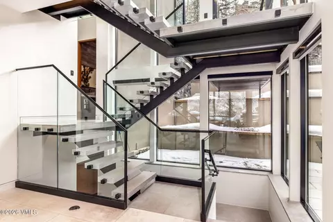 Entry Way - 175 Forest Rd, Vail, CO 81657 photo 2 of 2