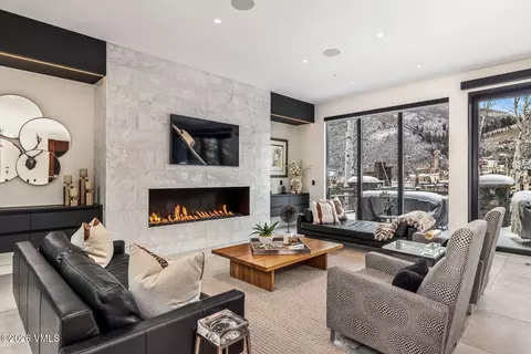 Living - 175 Forest Rd, Vail, CO 81657 photo 2 of 8