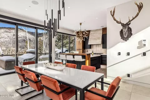Dining - 175 Forest Rd, Vail, CO 81657 photo 3 of 4
