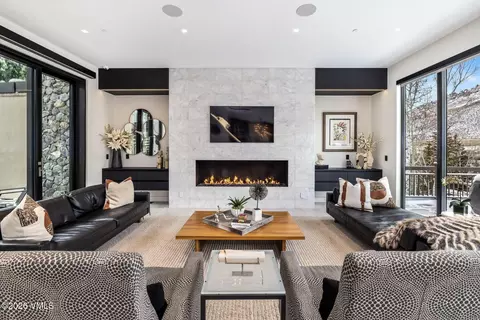 175 Forest Rd, Vail, CO 81657
