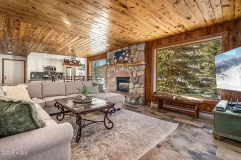 4470 Timber Falls Ct #1405, Vail, CO 81657