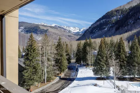 Other - 1650 Fall Ridge Rd #412, Vail, CO 81657 photo 1 of 5