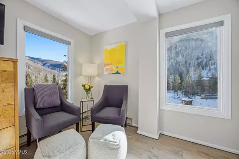 Living - 1650 Fall Ridge Rd #412, Vail, CO 81657 photo 3 of 3