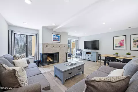 Living - 1650 Fall Ridge Rd #412, Vail, CO 81657 photo 1 of 3