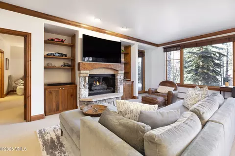 51 Offerson Rd #111, Beaver Creek, CO 81620