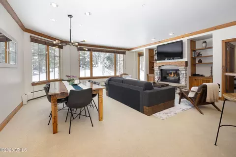 51 Offerson Rd #112, Beaver Creek, CO 81620