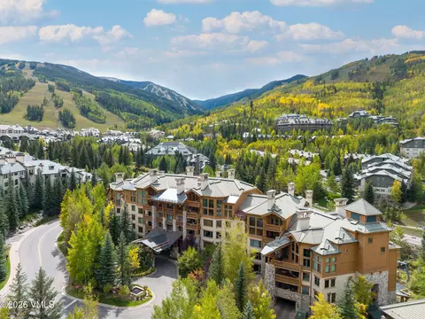 51 Offerson Rd #112, Beaver Creek, CO 81620