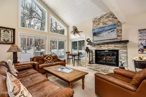 62 Trout Pond Ln # SOUTH, Avon, CO 81620