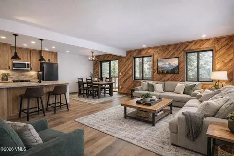4600 Vail Racquet Club Dr #6-10, Vail, CO 81657