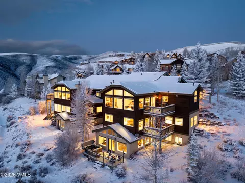 2646 Beartrap Rd #A, Avon, CO 81620