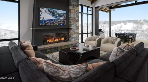 46 Red Spruce Ln #4, Beaver Creek, CO 81620