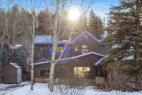 449 Pine St, Minturn, CO 81645
