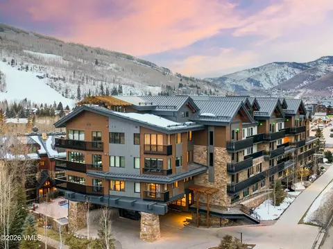 430 S Frontage E #RU-303, Vail, CO 81657