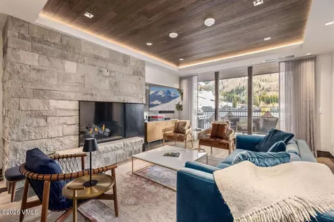 430 S Frontage E #RU-303, Vail, CO 81657