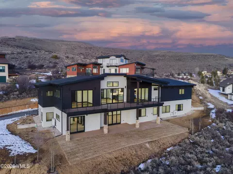 4644 North Pt, Avon, CO 81620